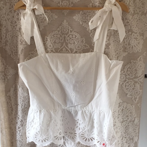 Rebecca Minkoff Tops - 💎  Rebecca Minkoff runway top💎